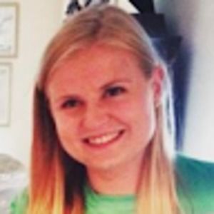 Meet your Posher, Kellie